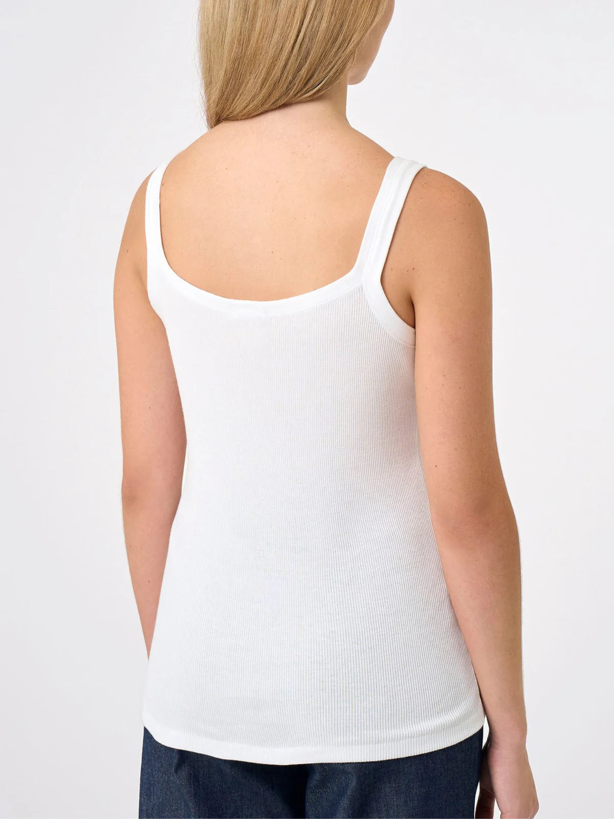 Canotta a costine Ragno DN65TD