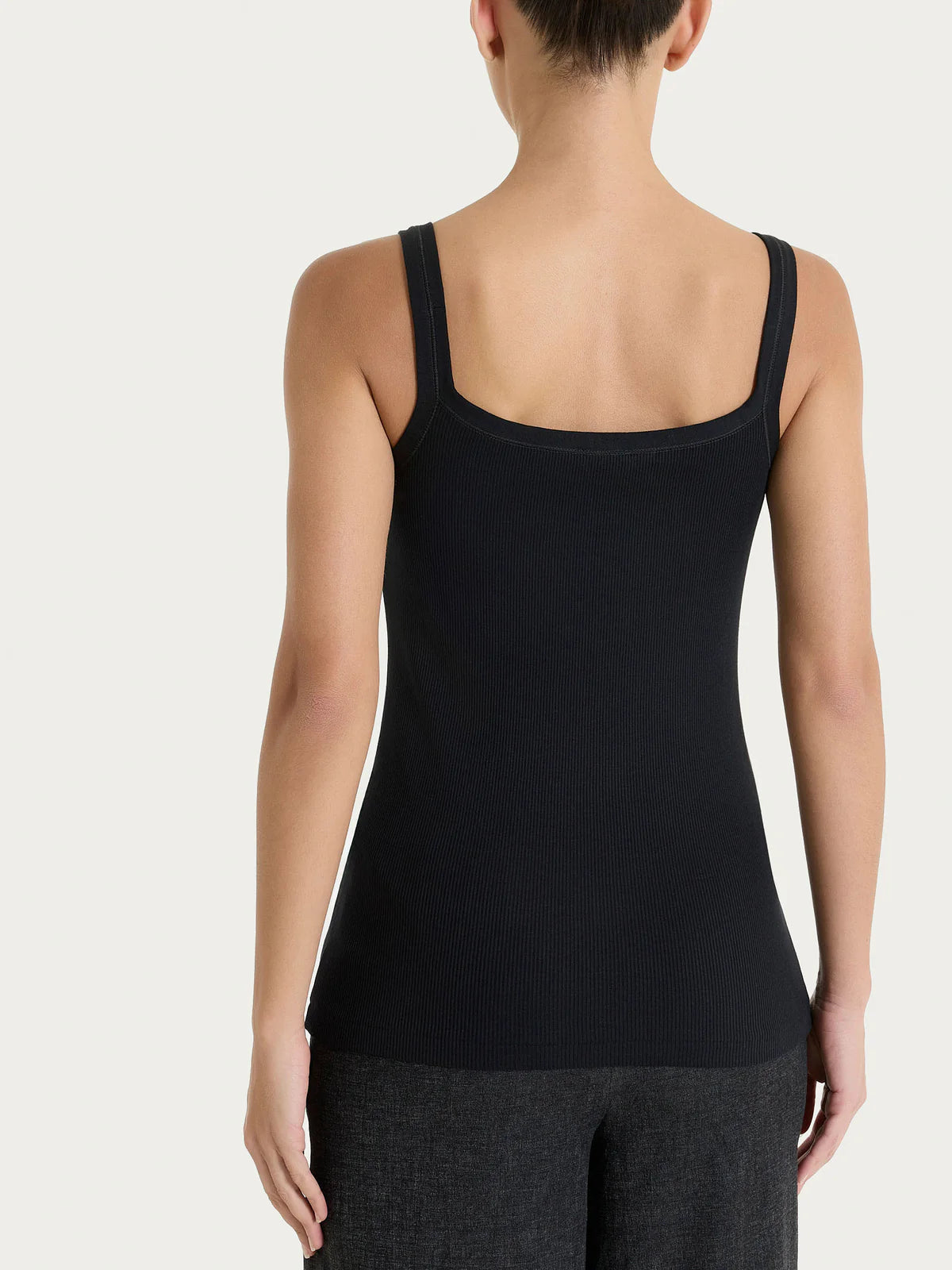 Canotta a costine Ragno DN65TD