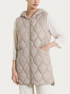 Smanicato lungo leggero Ragno DP02KF