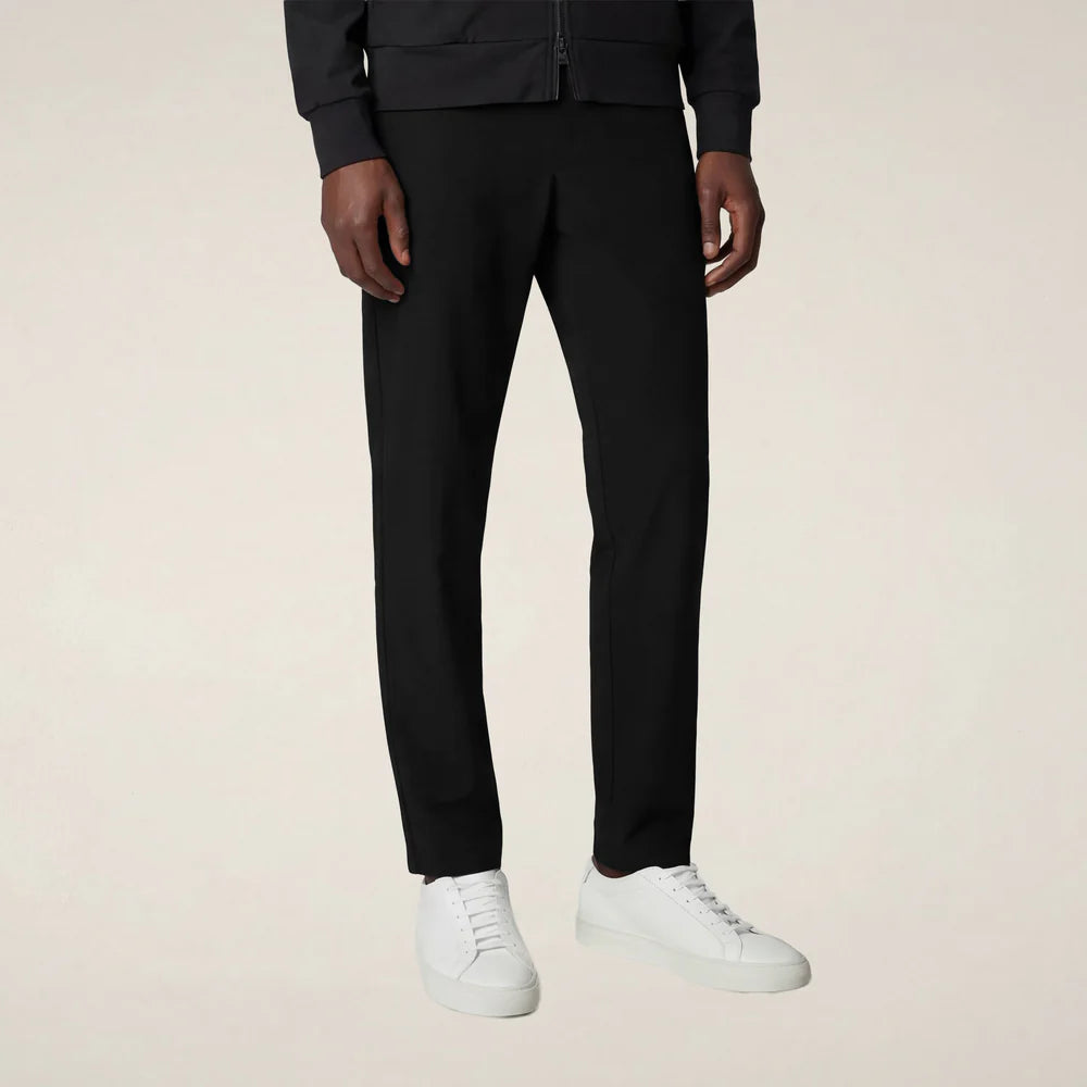 Pantaloni chino in nylon Save the Duck DP1843M