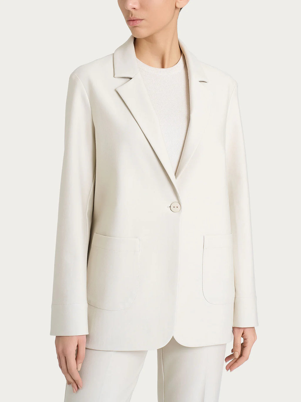 Blazer over compact Ragno DR32GC 786 Champignon