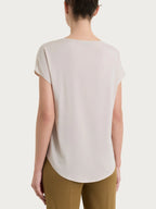 Blusa manica a kimono Ragno DS25S7