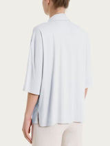Camicia con manica ampia 3/4 Ragno DS26SC