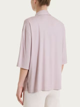 Camicia con manica ampia 3/4 Ragno DS26SC