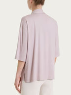 Camicia con manica ampia 3/4 Ragno DS26SC