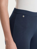 Pantalone Wide Compact Light Ragno DS30PE