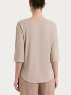 Maglietta filo di lurex Ragno DS29TX