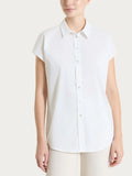 Camicia in popeline di cotone Ragno DS52SM