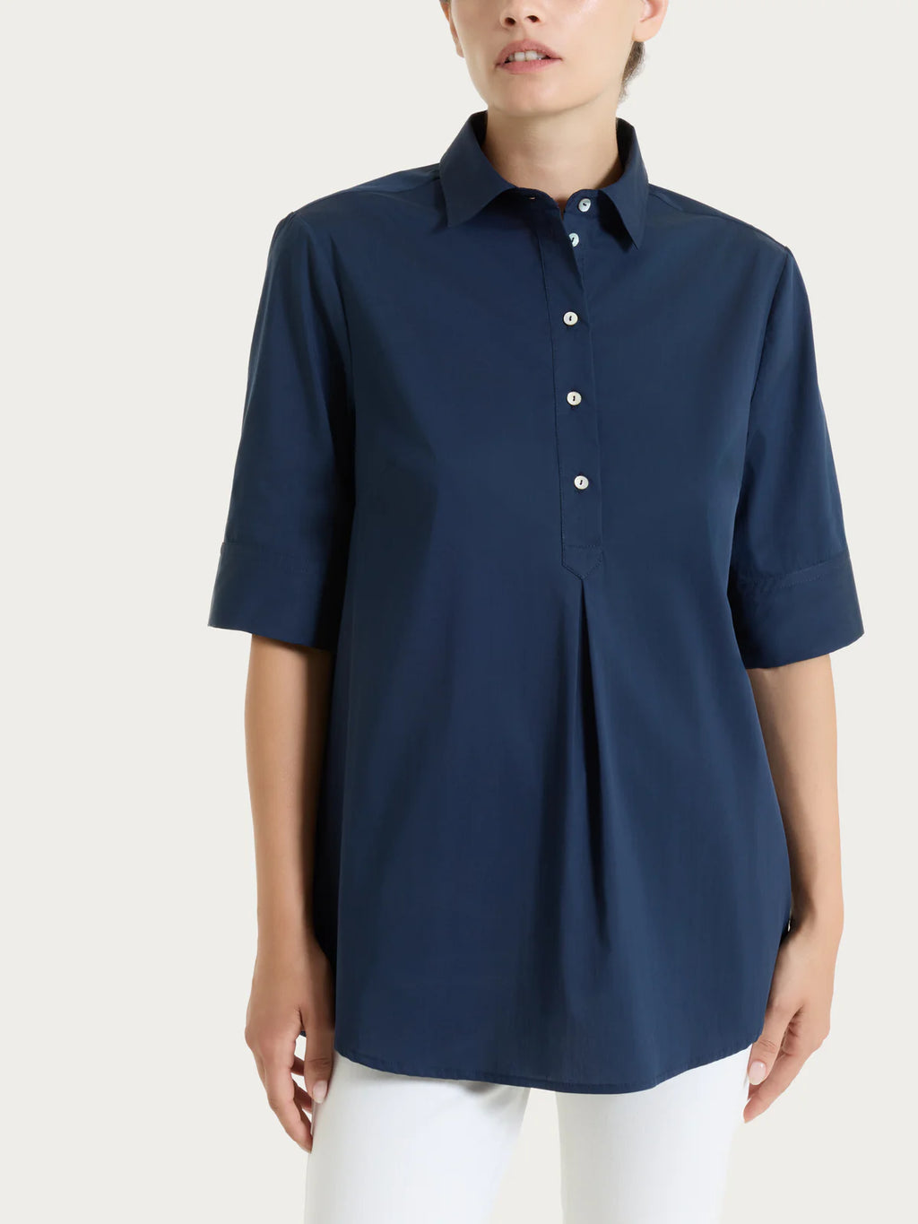 Camicia serafino Ragno DS52SQ