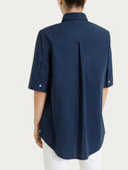 Camicia serafino Ragno DS52SQ