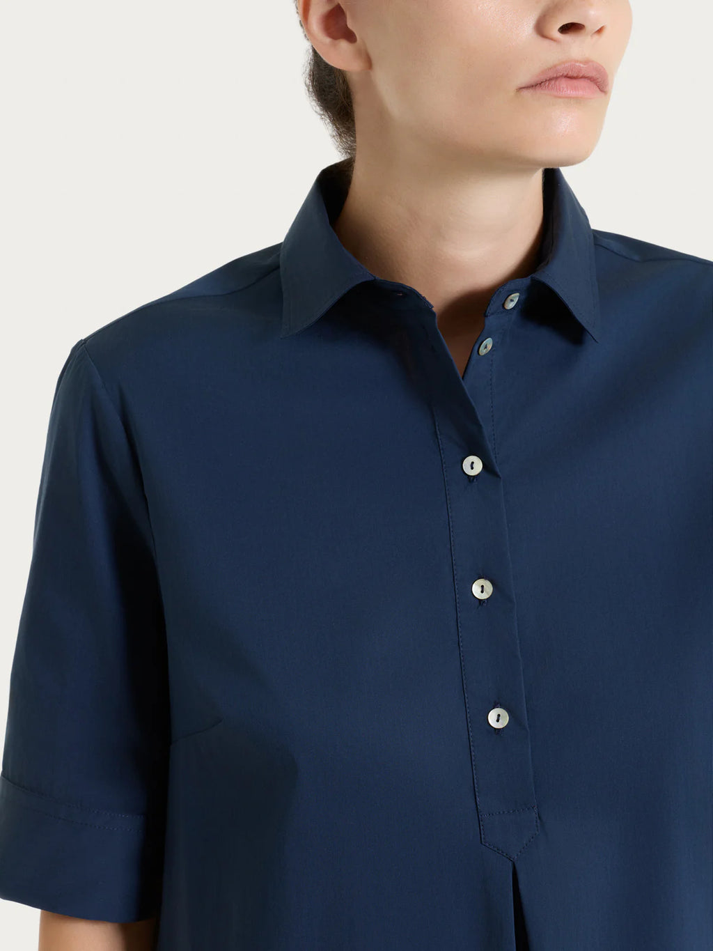 Camicia serafino Ragno DS52SQ
