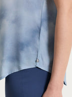 Blusa con manica corta Ragno DS84S7