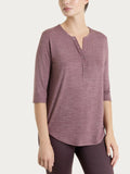 T-Shirt manica 3/4 in jersey Ragno DS95TL