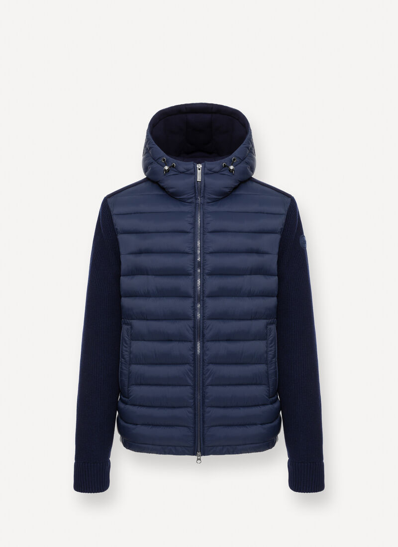 Giacca ibrida con cappuccio 11000012 COLMAR ORIGINALS