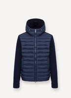 Giacca ibrida con cappuccio 11000012 COLMAR ORIGINALS