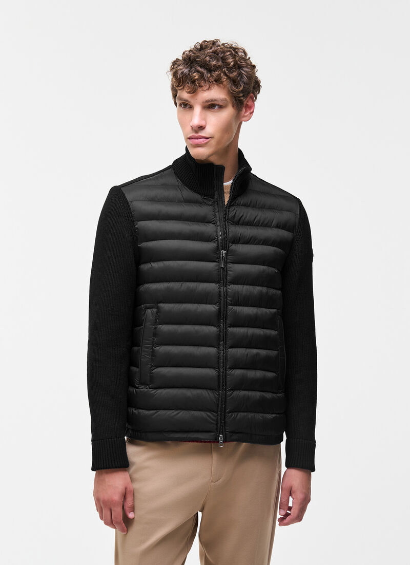 Giacca ibrida 11000014 COLMAR ORIGINALS