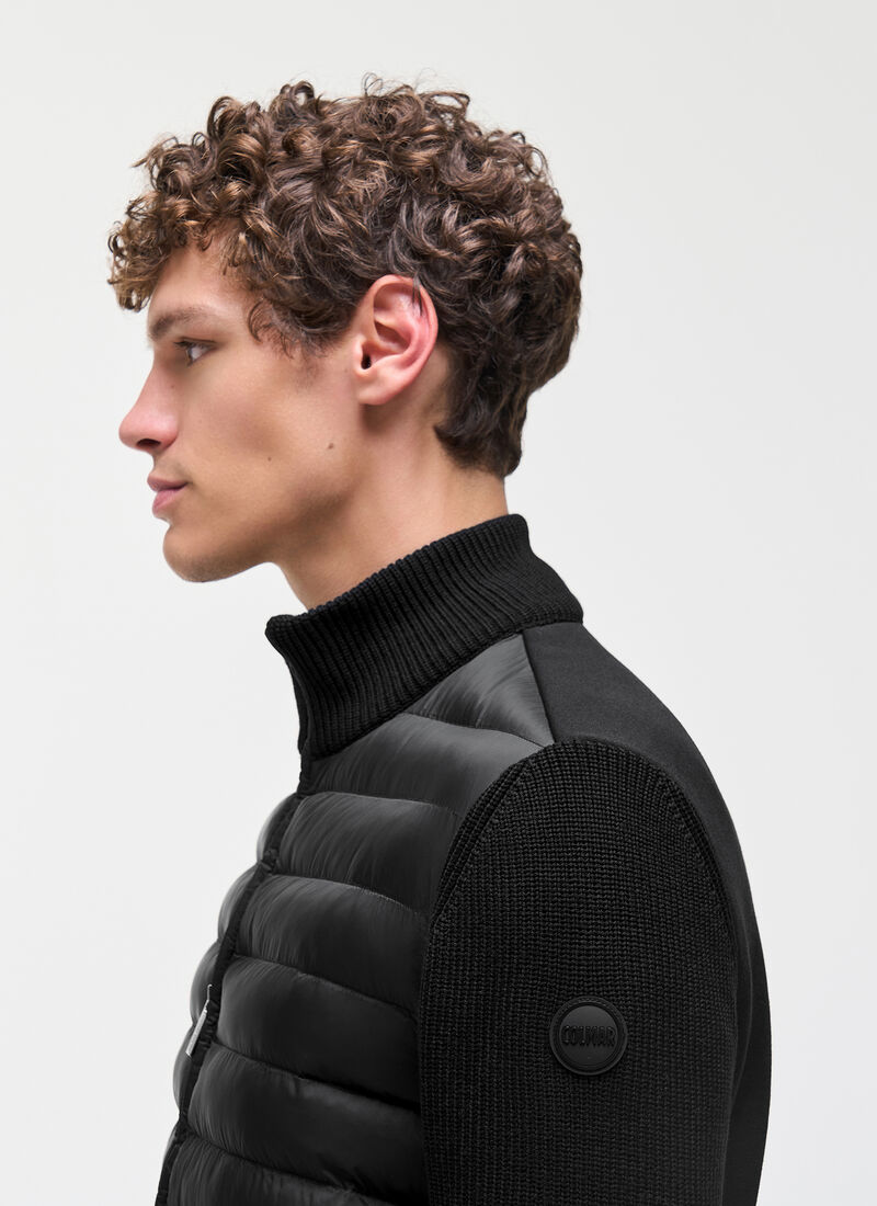 Giacca ibrida 11000014 COLMAR ORIGINALS