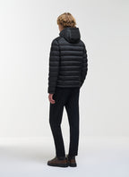 Piumino con tasche stretch 12000000 COLMAR ORIGINALS