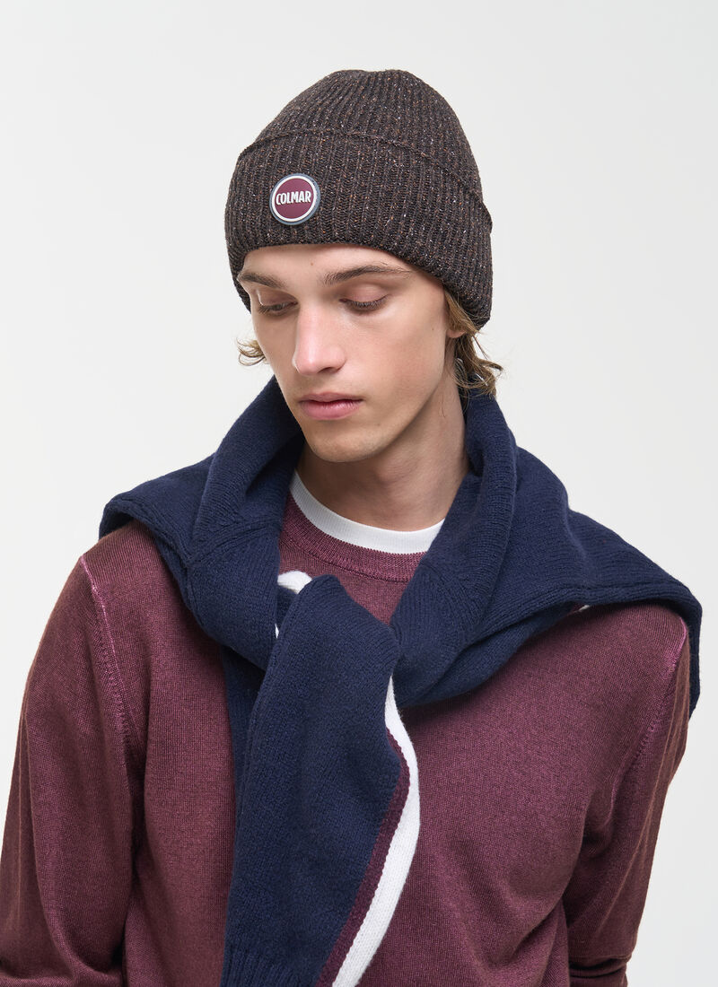 Cappello melange unisex 50000028N COLMAR