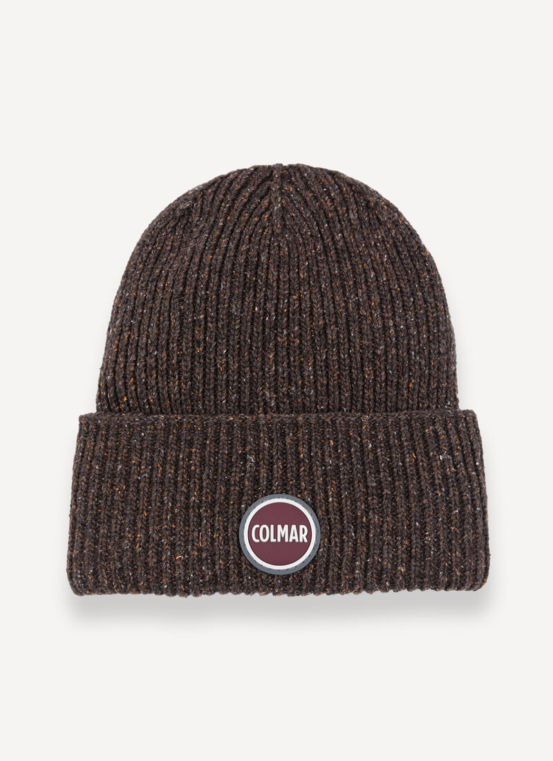 Cappello melange unisex 50000028N COLMAR