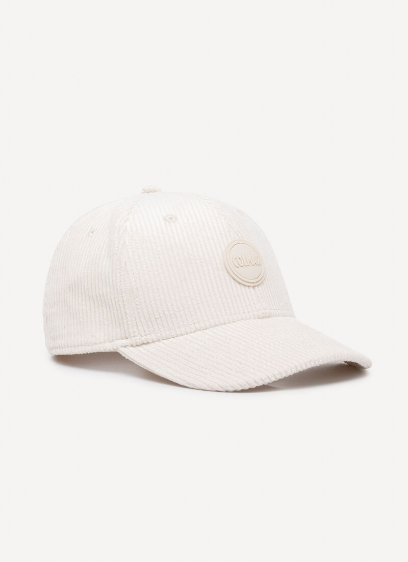 Cappello baseball velluto 50000084 COLMAR
