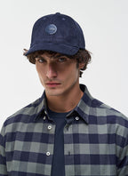 Cappello baseball velluto 50000084 COLMAR