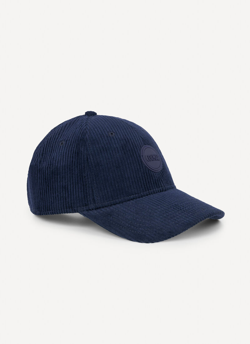 Cappello baseball velluto 50000084 COLMAR
