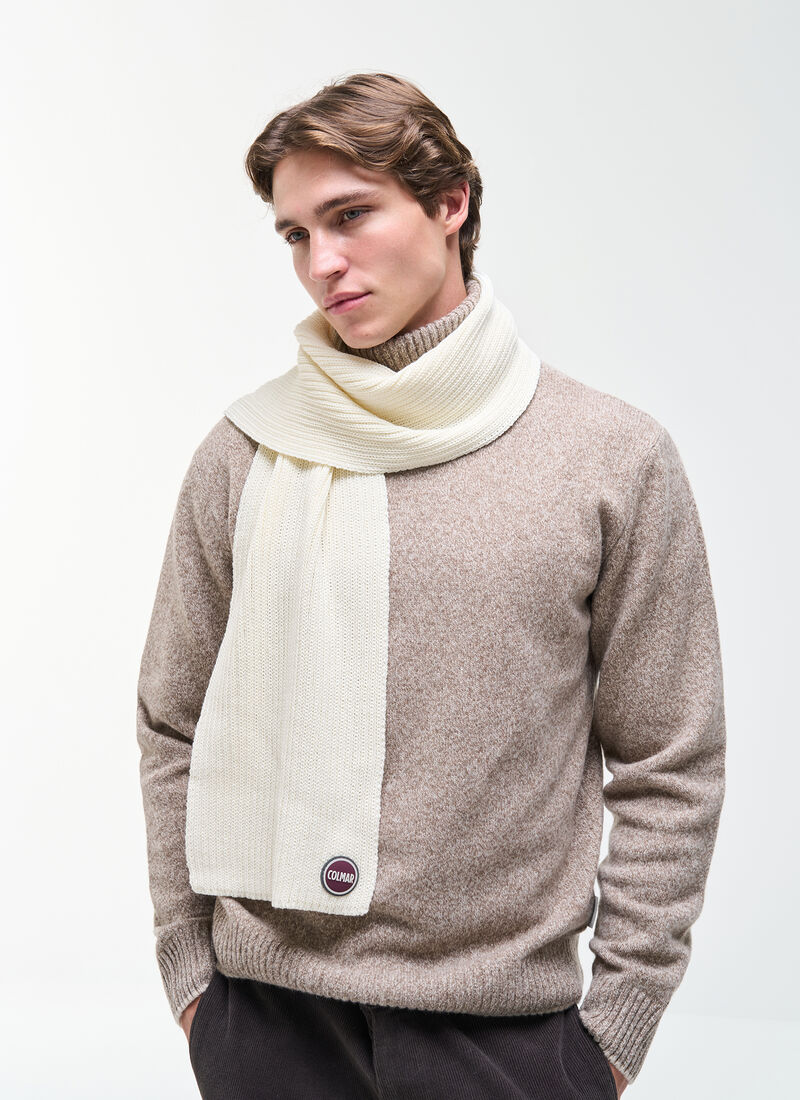 Sciarpa in misto lana Colmar 50000096N 2YB