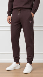 Pantaloni della tuta in cotone 62000005 COLMAR ORIGINALS