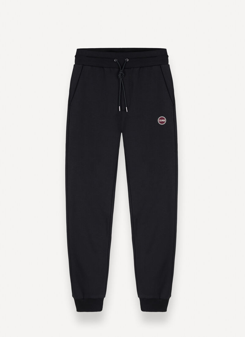 Pantaloni della tuta in cotone 62000005 COLMAR ORIGINALS