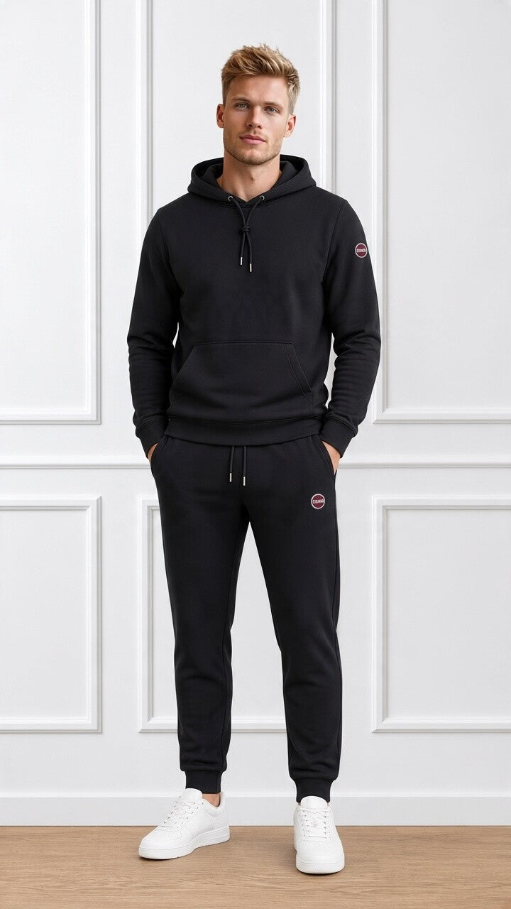 Pantaloni della tuta in cotone 62000005 COLMAR