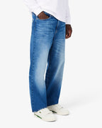 Jeans gamba dritta HH2321 LACOSTE