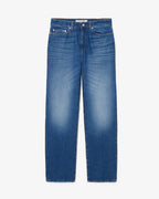 Jeans gamba dritta HH2321 LACOSTE