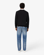 Jeans slim fit HH5019 LACOSTE