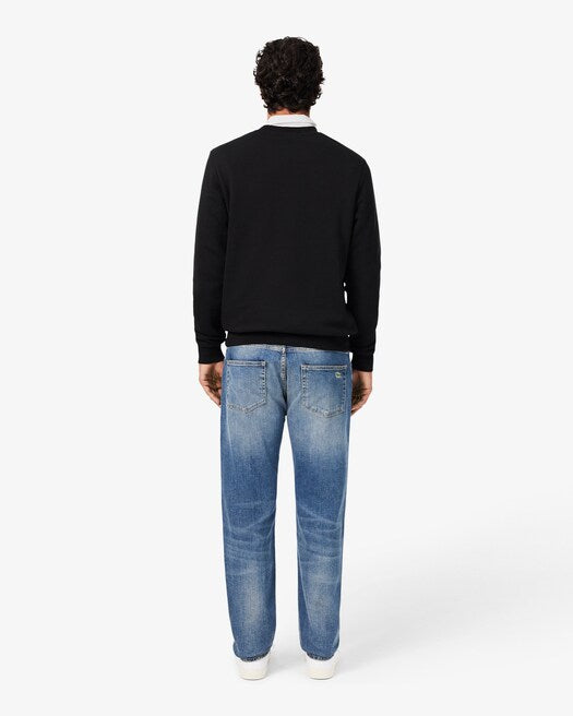 Jeans slim fit HH5019 LACOSTE