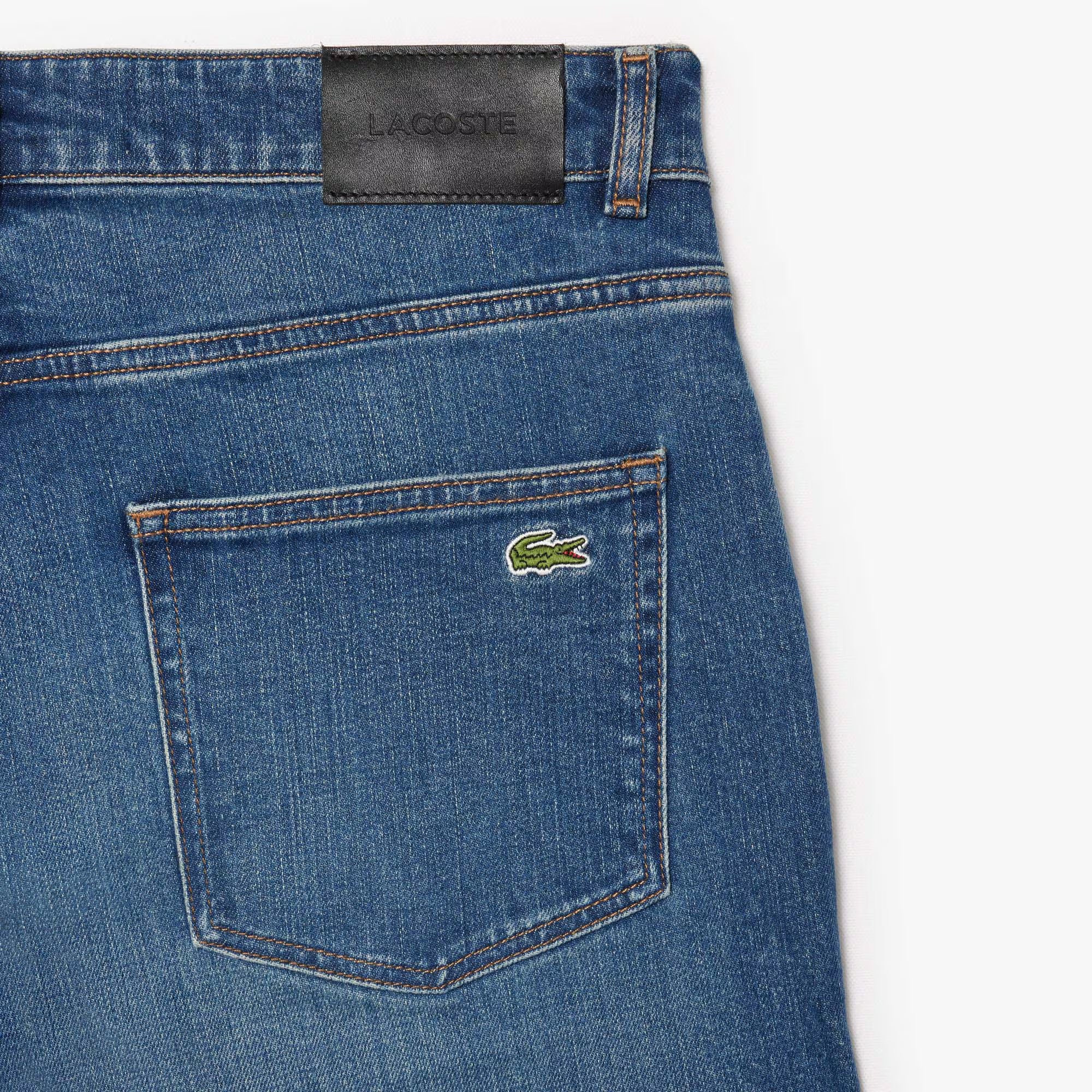 Jeans slim fit Lacoste HH5019 MK9
