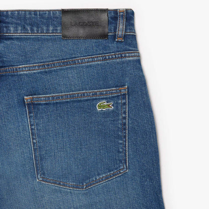 Jeans slim fit Lacoste HH5019 MK9