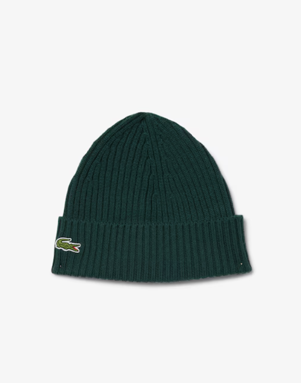 Cappello risvolto Lacoste RB0001 00 YZP