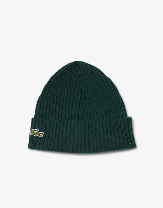Cappello risvolto Lacoste RB0001 00 YZP