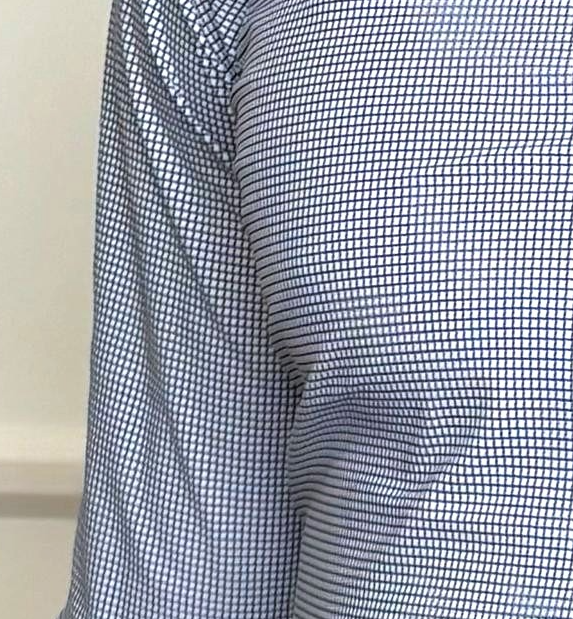 Camicia spandex Extra slim Bottega Artigiana B41ML 6