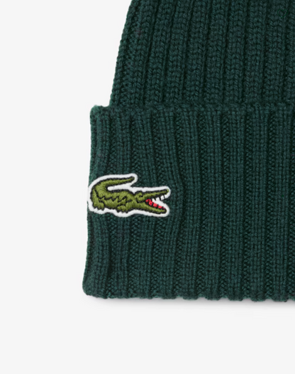 Cappello risvolto Lacoste RB0001 00 YZP