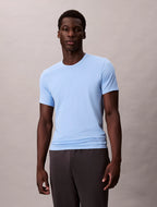 T-shirt stretch Calvin Klein 3Pack LV00NB4185 2RB