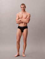 Slip 3 Pack Icon Calvin Klein LV00NB4388 TM6