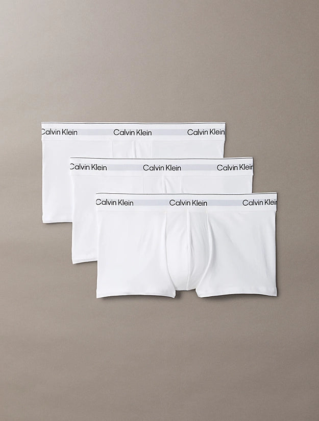 Boxer 3 Pack Icon Calvin Klein LV00NB4389 100