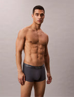 Boxer 5 pack in cotone Calvin Klein LV00NB4390 0GM