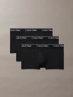 Boxer 3 Pack Microfibra Calvin Klein LV00NB4409 UB1