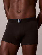 Boxer 3 Pack in cotone stretch Calvin Klein LV00NB4472 TI8