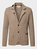 Blazer punto riso MK9900077 MARKUP
