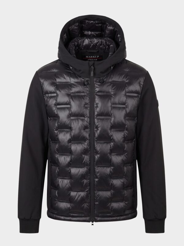 Giubbotto inserti softshell MK9940015 MARKUP