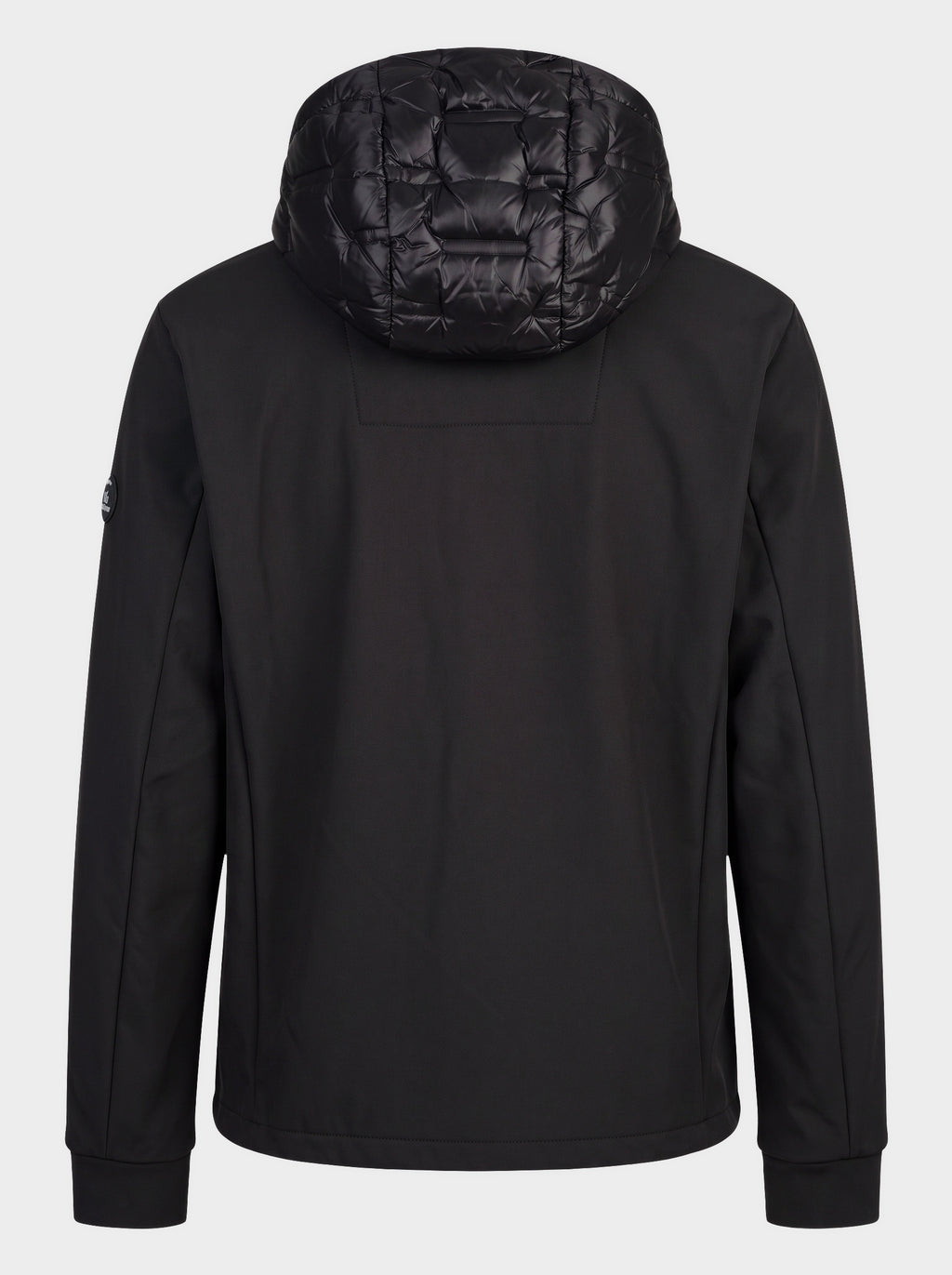 Giubbotto inserti softshell MK9940015 MARKUP